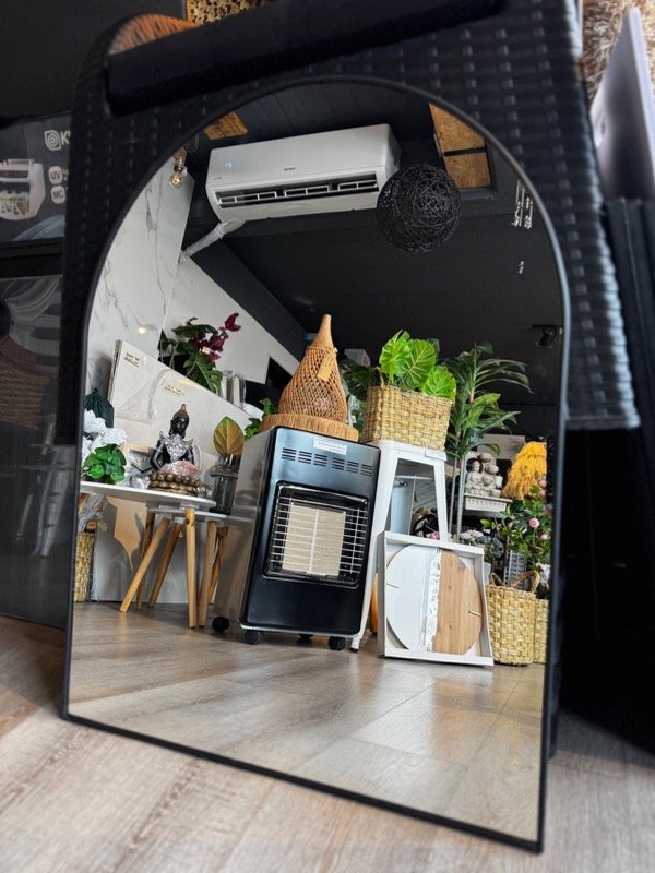Producto - Espejo 60x80 borde pvc