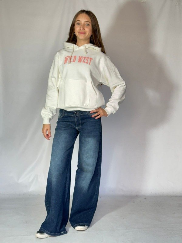 Producto - BUZO WILD WEST