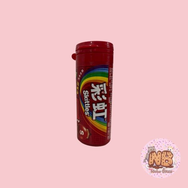 Producto - SKITTLE ROJO