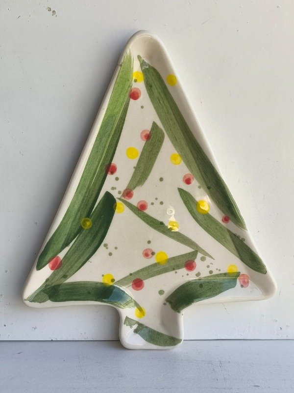 Producto - Plato Pino 2