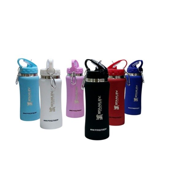 Producto - botella termica stanley 350ml