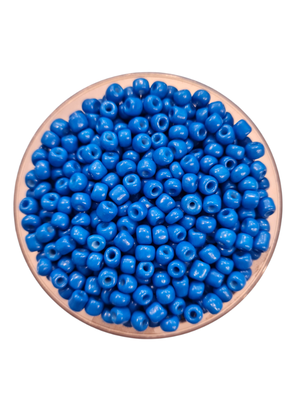 Producto - MOSTACILLONES AZUL
