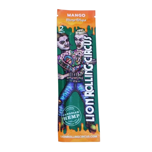 Producto - Blunt Lion Rolling Circus - 5