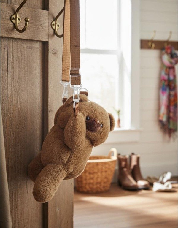 Producto - LINEA MORE Carterita Osito
