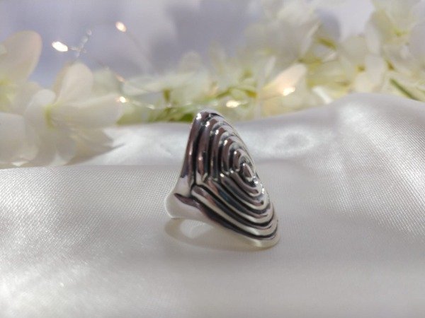 Producto - Anillo Craigh