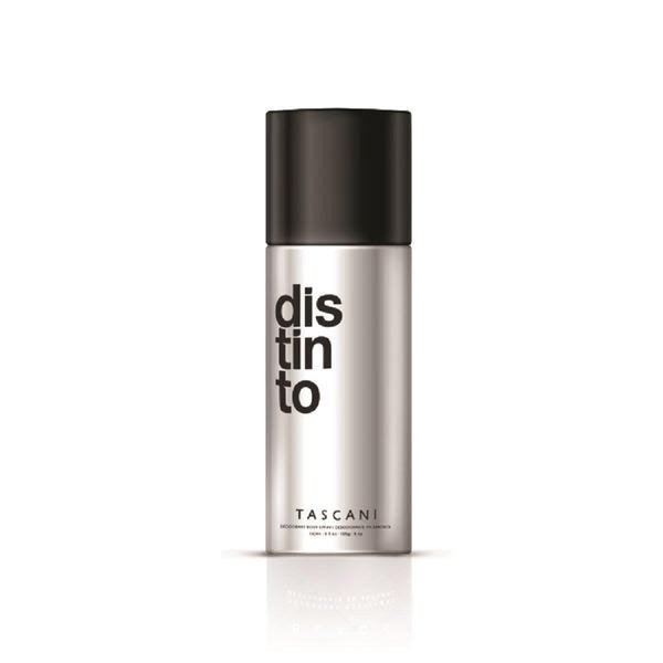 Producto - Desodorante Tascani Distinto 150ml