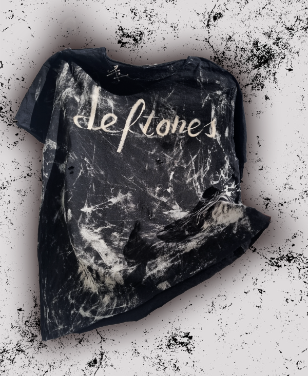 Producto - REMERON DEFTONES LOGO