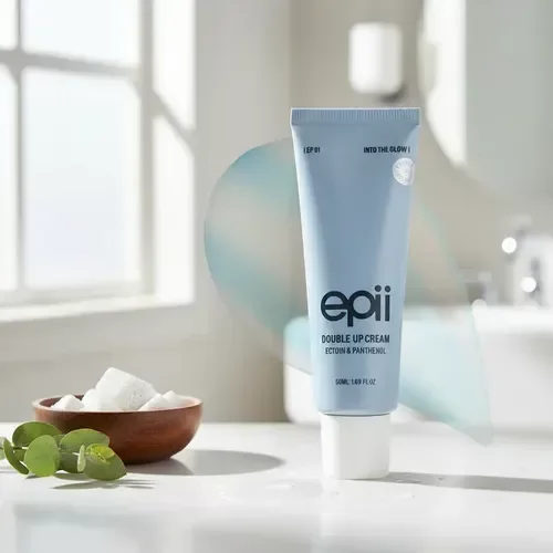 Producto - epii Double Up Cream Ectoin and Panthenol - 0