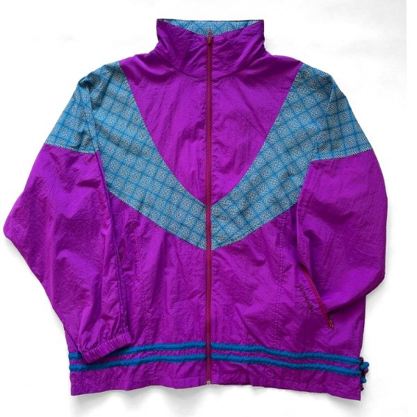 Producto - ROMPEVIENTOS REEBOK