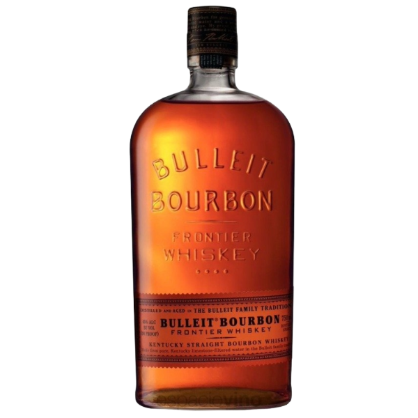 Producto - Bulleit Bourbon Frontier Whisky 700 ml