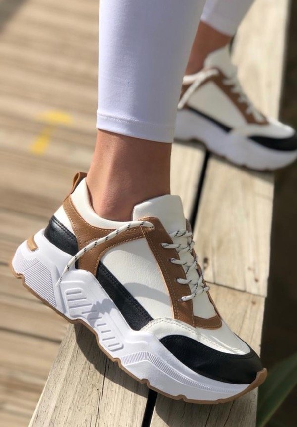 Producto - Zapas Alice