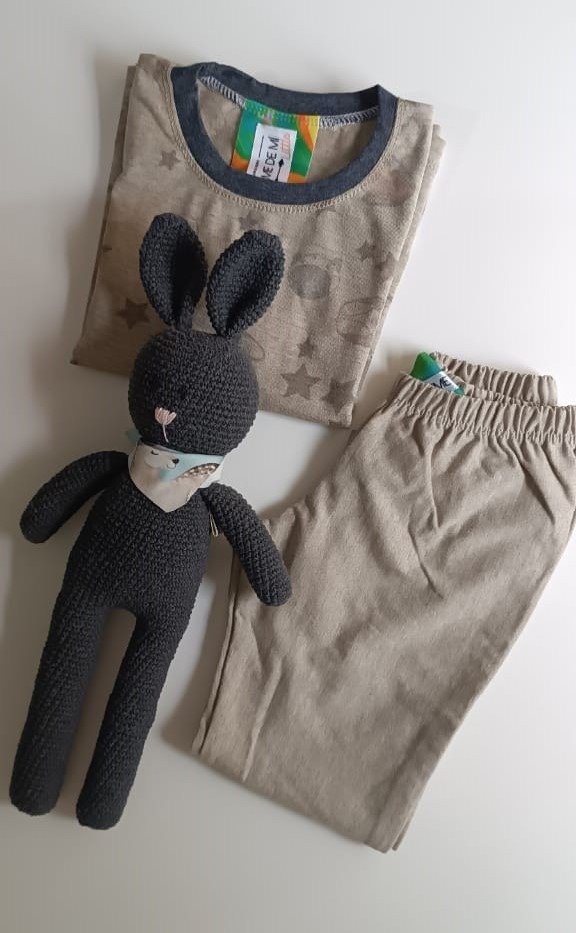Producto - PIJAMA NIÑX - 3