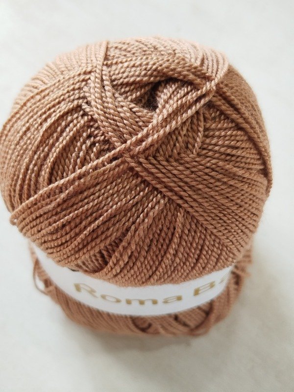 Producto - 0048 DULCE DE LECHE (ROMA BABY)