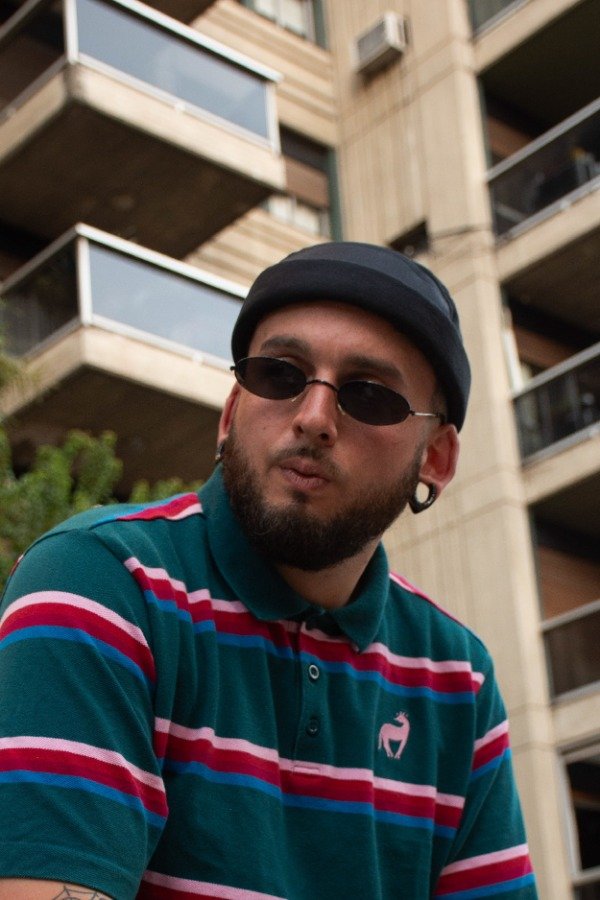 Producto - Chia negro