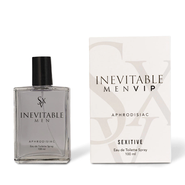 Producto - Fragancia Masculina Inevitable For Men