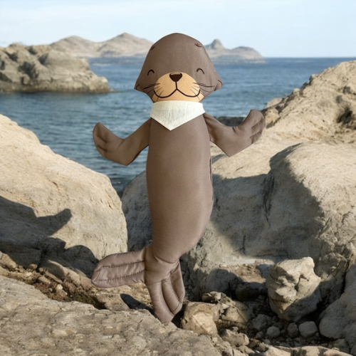 Producto - Muñeco de patas largas FOCA