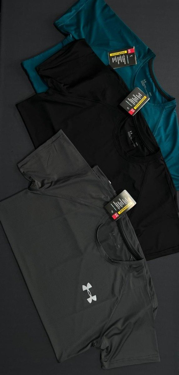 Producto - REMERA UA DRY FIT