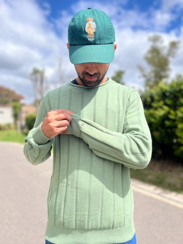 Producto - Tommy Hilfiger Sweater Hombre