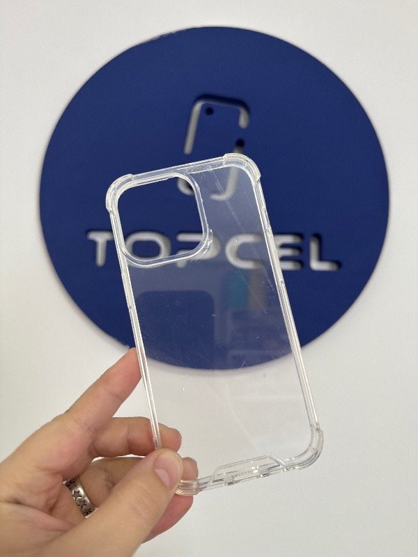 Producto - FUNDA ANTISHOCK IPHONE 13 PRO
