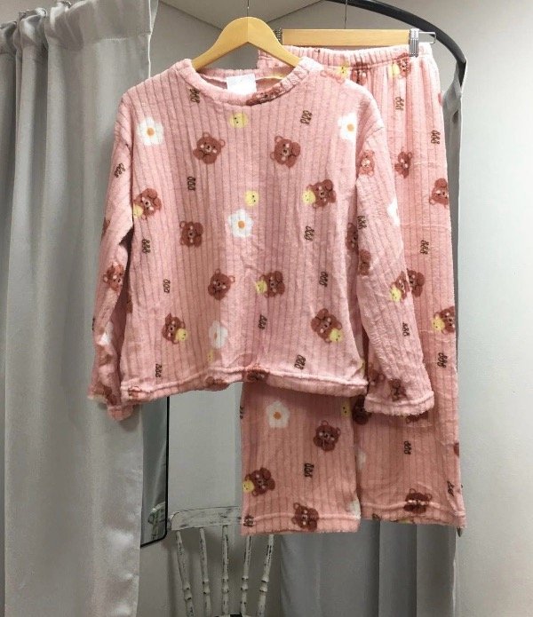 Producto - Pijamas