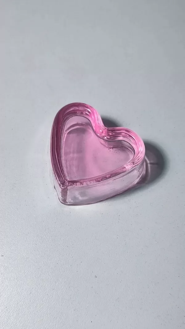 Producto - Vaso Dappen Corazon