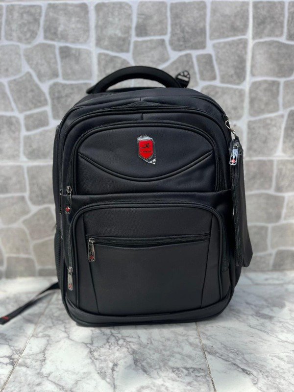 Producto - MOCHILA HOMBRE I-RUN ART. 6902