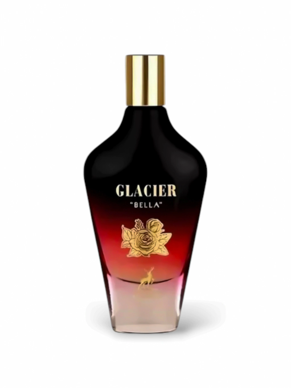 Producto - GLACIER BELLA 100ML - 0