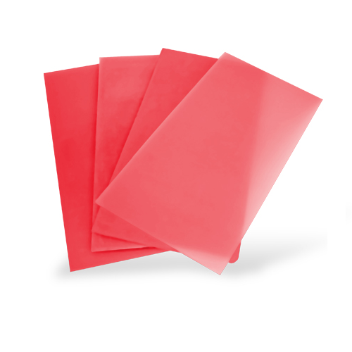 Producto - Cera Rosa Stardent x 1kilo