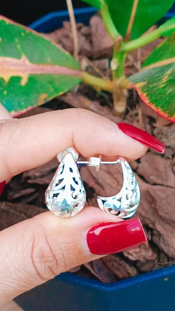 Producto - Pasantes gotas