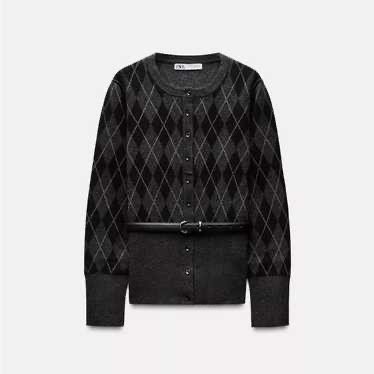 Producto - Sweaters Zara 17