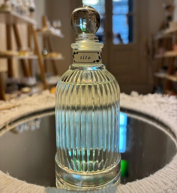 Producto - Difusor transparente