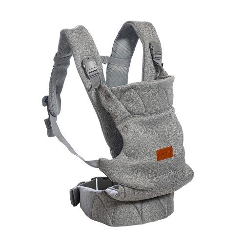 Producto - Love - Mochila para llevar al bebe 4015 - 0