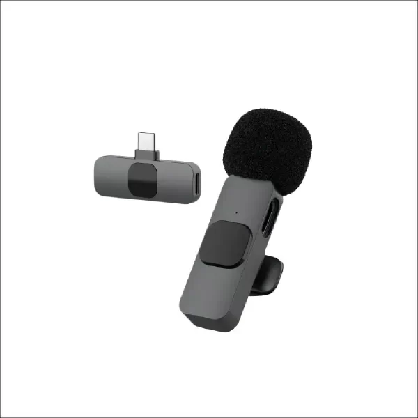 Producto - Micrófono inalámbrico corbatero NETMARK