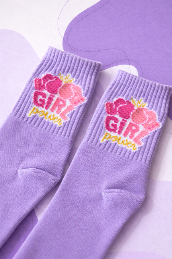 Producto - Girl power