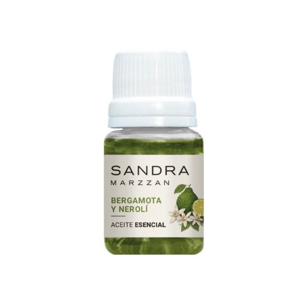 Producto - Aceite aromático Bergamota Neroli