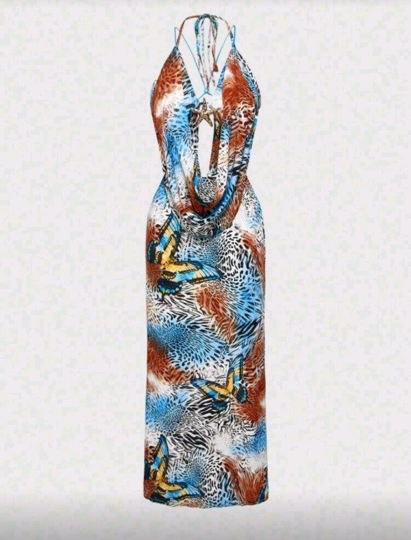 Producto - Vestido Fresh (talla XS)