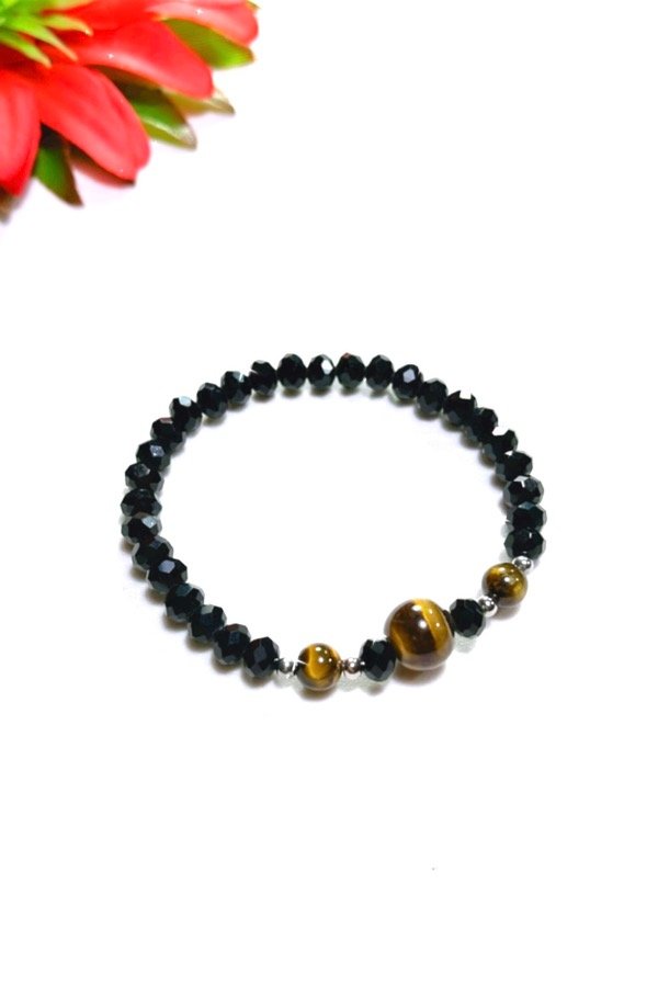 Producto - Pulsera Ojo de Tigre