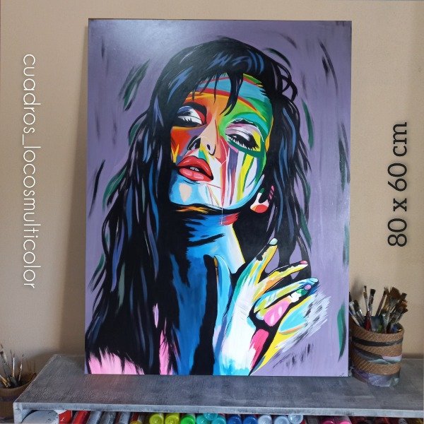Producto - MUJER FULL ART - 0