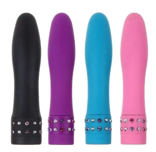Producto - Balita Vibradora Pila
