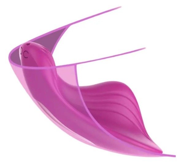 Producto - FIM043 VIBRADOR INTIMO DE PANTY