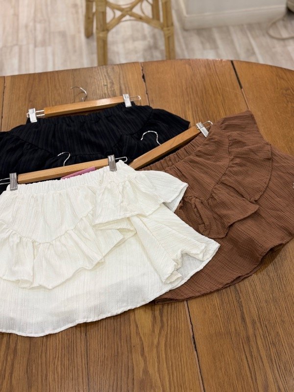 Producto - Short pollera Pamplona