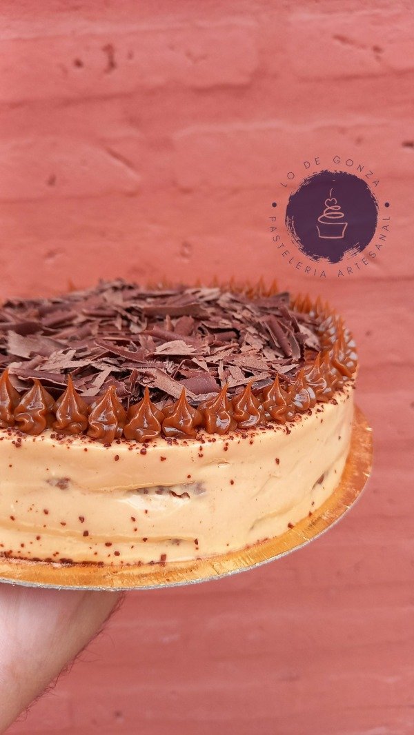 Producto - TORTA CHOCOTORTA