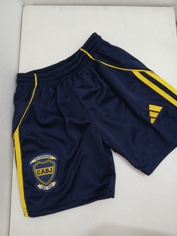 Producto - Short aniversario