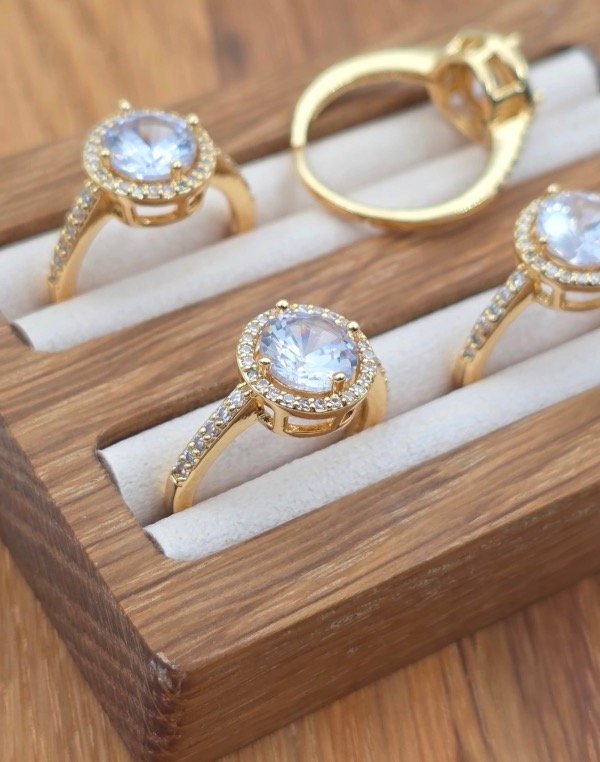 Producto - ANILLO MAGA
