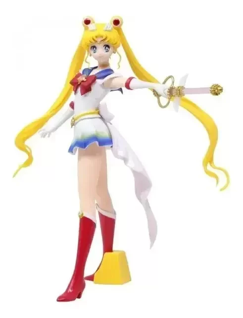 Producto - Figura Original Sailor Moon Glitter and Glamours Banpresto
