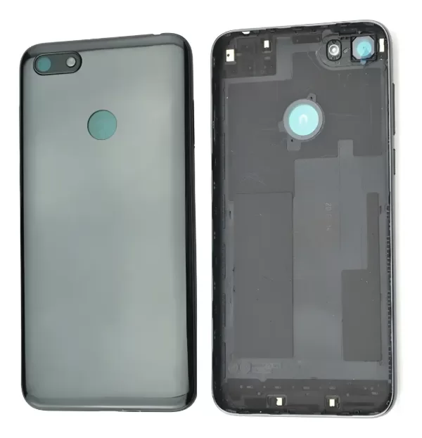 Producto - Tapa Motorola e6 play