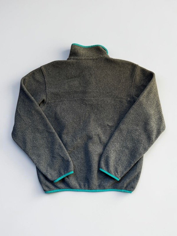 Producto - Polar Snap-T Patagonia Synchilla T. S (Fem.) - 2