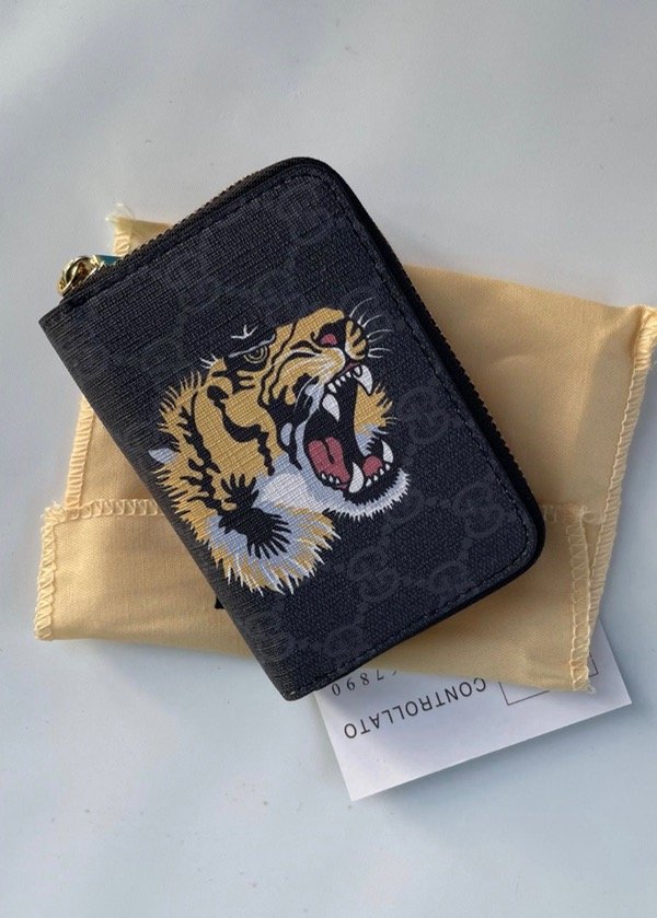 Producto - Billetera / monedero Gucci