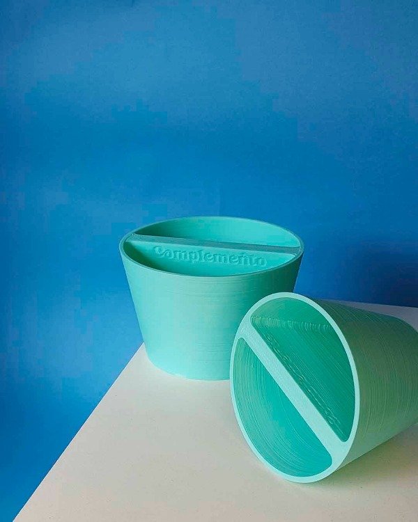 Producto - Cono circular 7 cm