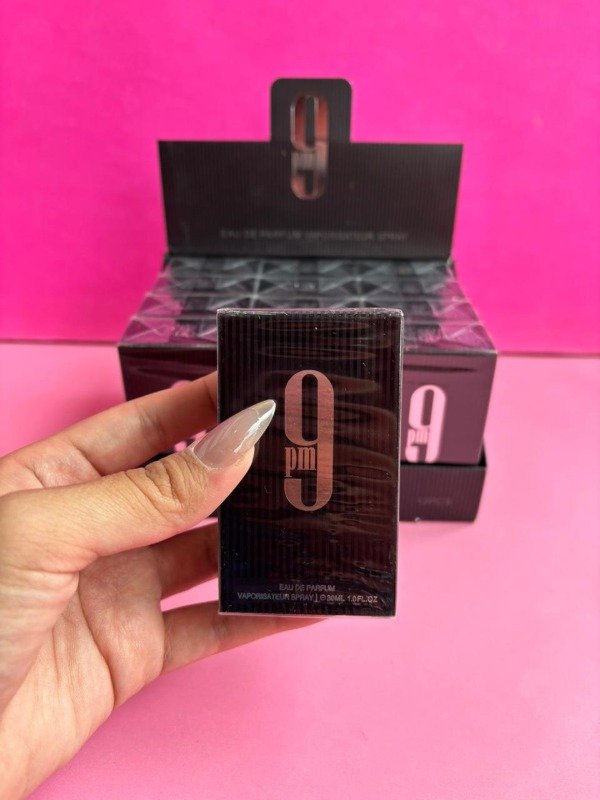 Producto - Perfume PM9